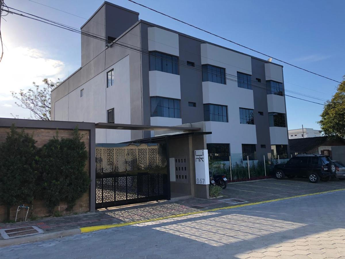 Link Araranguá Exterior foto