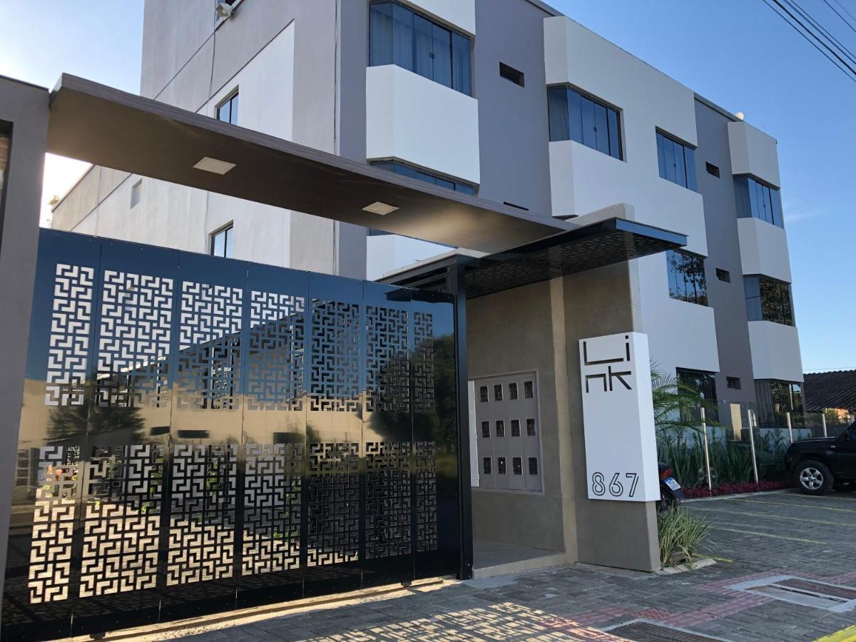 Link Araranguá Exterior foto